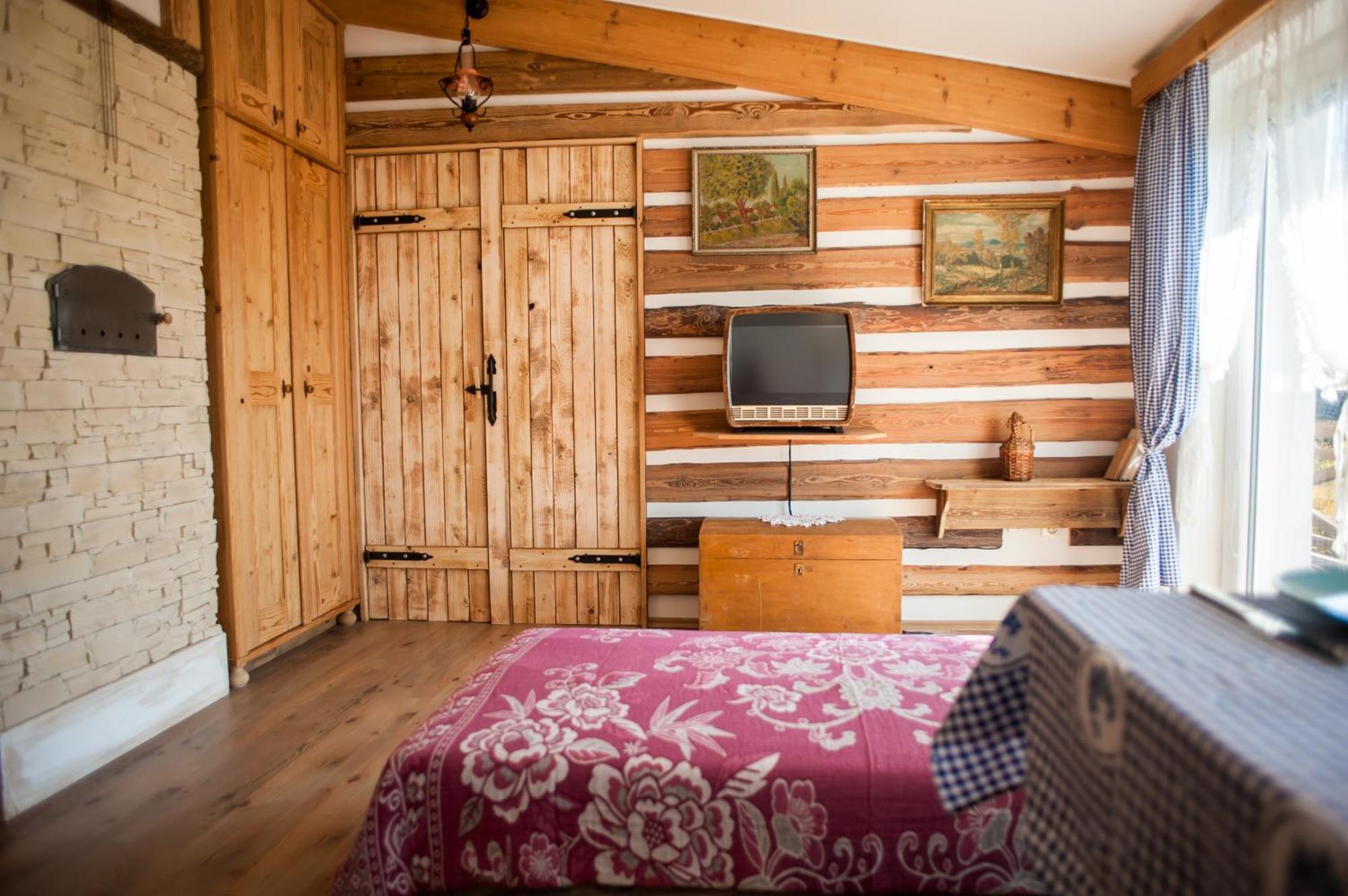 Lucni Penzion Česká Skalice Exterior foto
