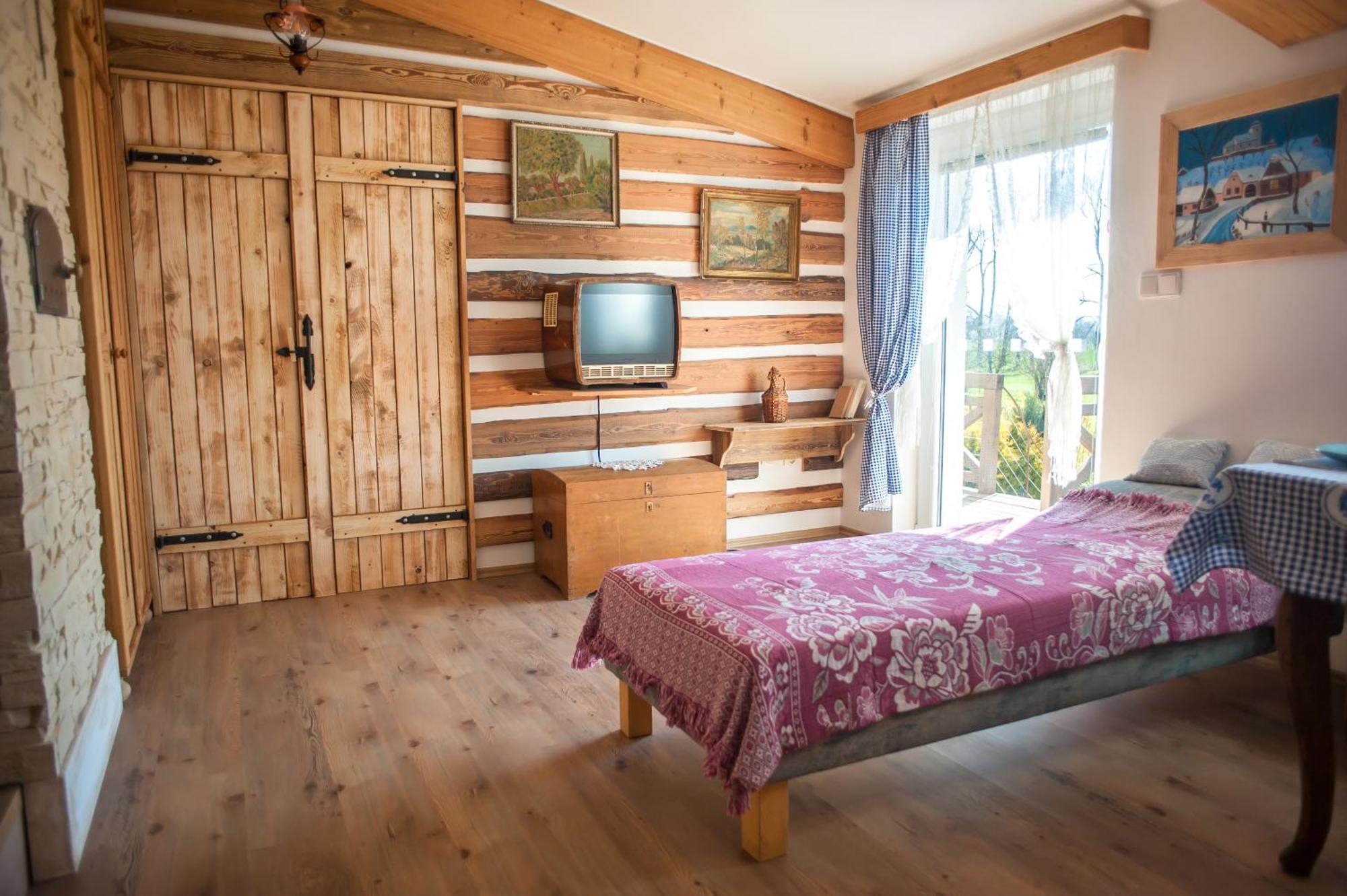 Lucni Penzion Česká Skalice Exterior foto