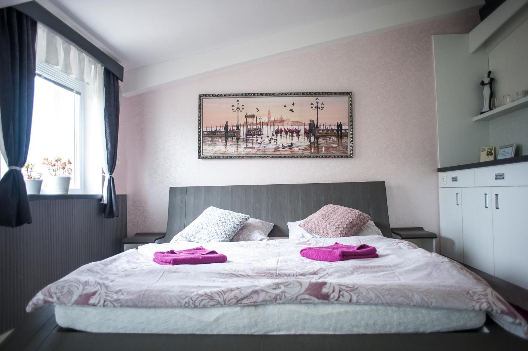Lucni Penzion Česká Skalice Exterior foto