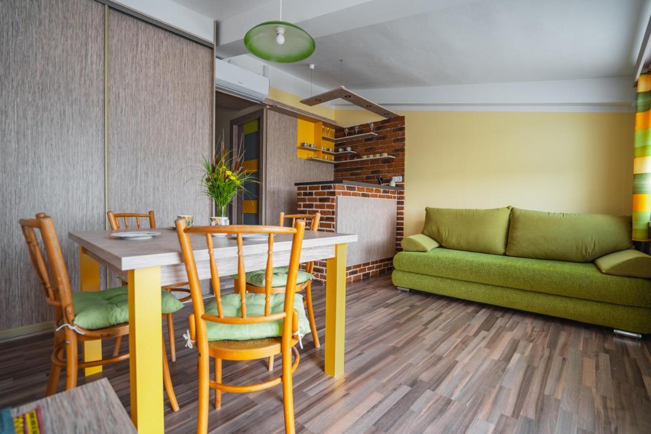 Lucni Penzion Česká Skalice Exterior foto